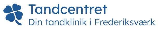 Tandcentret Frederiksværk logo